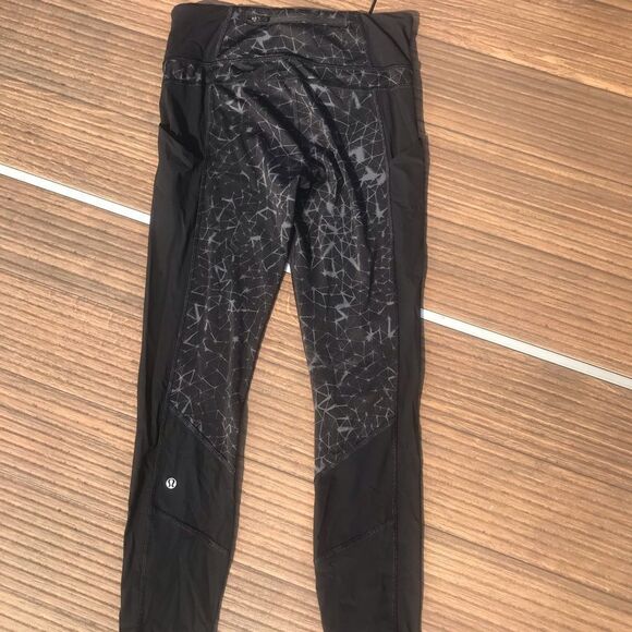 Lululemon Athletic Pants - Picture 4 of 4